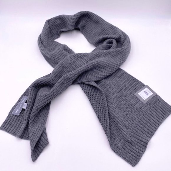 Michael Kors Other - Michael Kors Men's Thermal Muffler